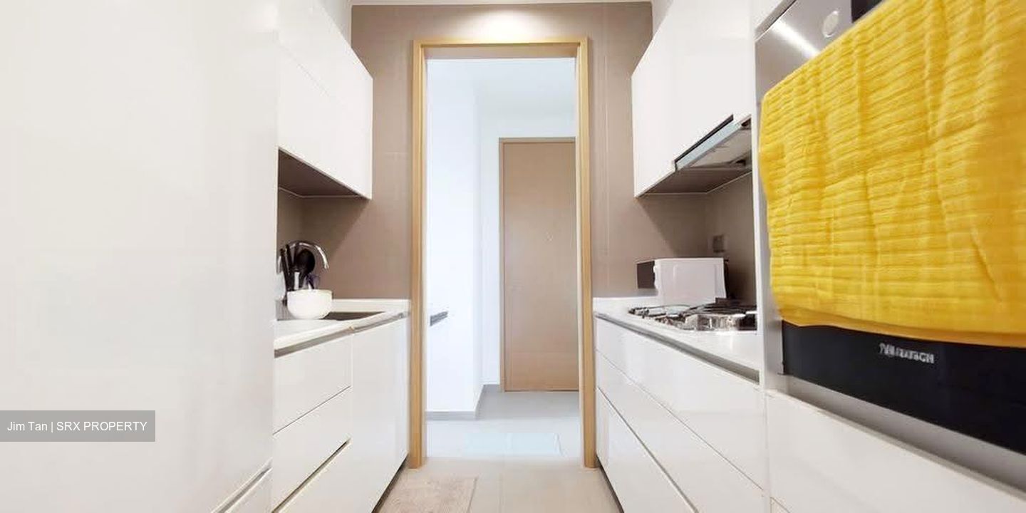 Skyline Residences (D4), Condominium #611918171